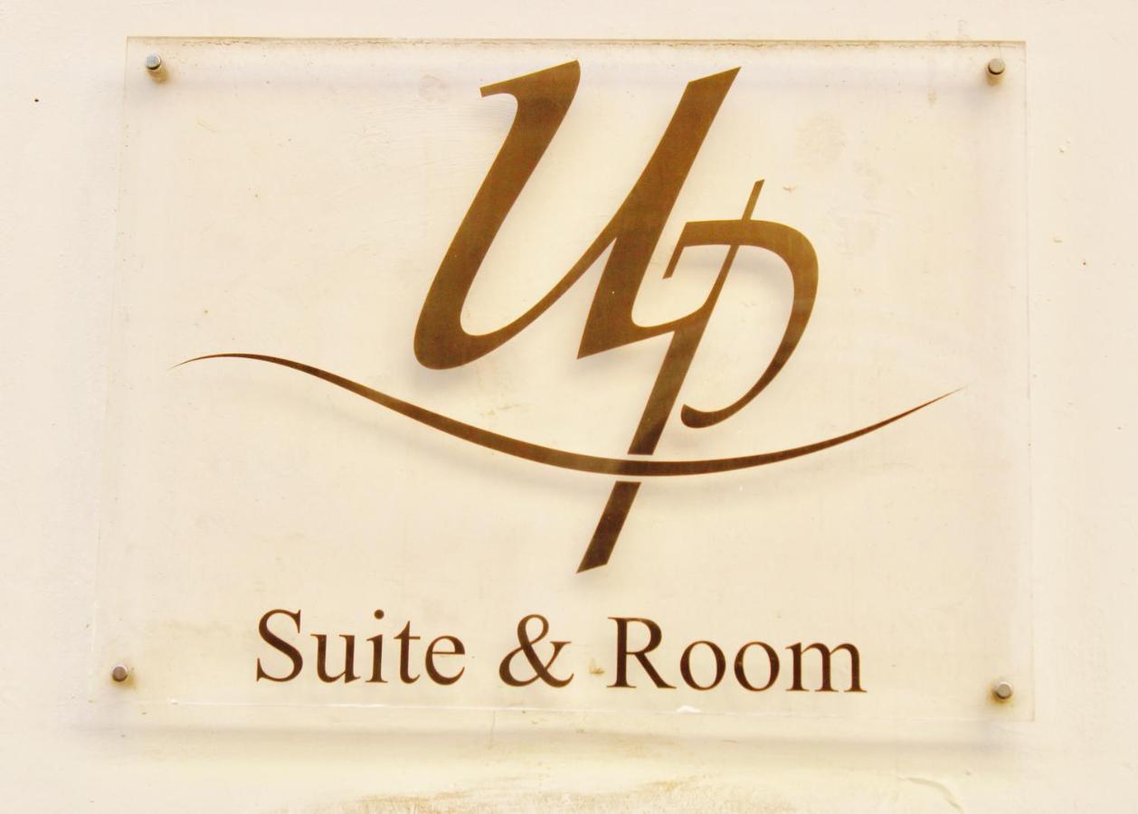 ليتشي Up Room&Suite المظهر الخارجي الصورة